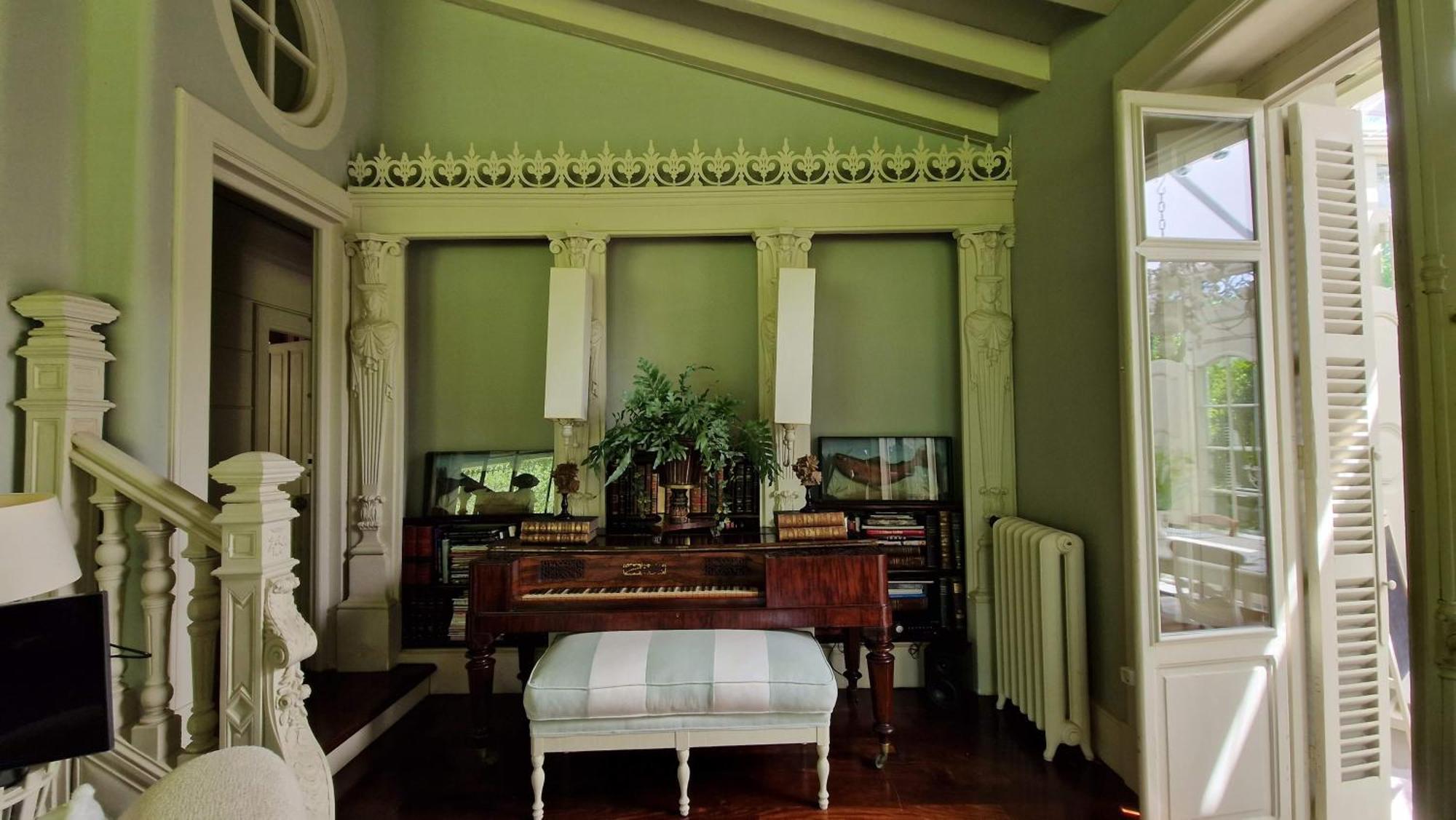 Caserta Hondarribia Room photo